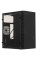 Корпус Оклик OCC-MN304 черный
