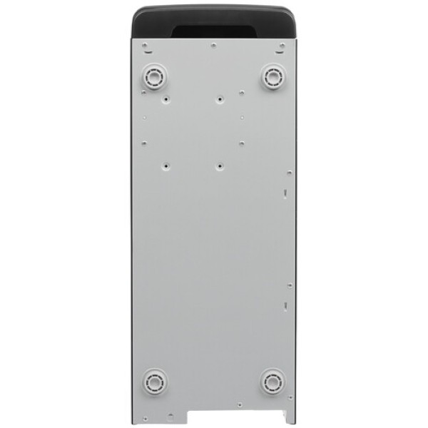 Корпус InWin EAR002BG [6151358] черный