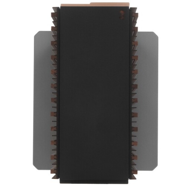 Корпус InWin ModFree Mini – Mod-III Edition Timber [IW-CS-MFMINIM3-TBR] черный