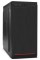 Корпус ExeGate BAA-114U2-AAA350 [EX292357RUS] черный