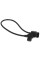 Корпус DEEPCOOL CH170 DIGITAL [R-CH170-BKNPI0D-G-1] черный