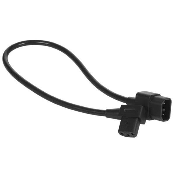Корпус DEEPCOOL CH170 DIGITAL [R-CH170-BKNPI0D-G-1] черный