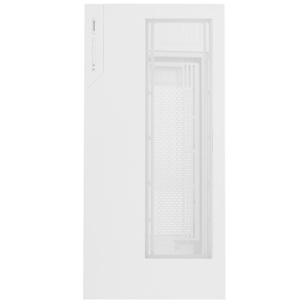 Корпус PHANTEKS NV7 [PH-NV723TG_DMW01_RU] белый