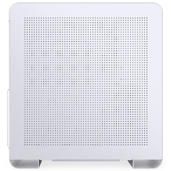 Корпус JONSBO U4 PRO MESH White [U4ProMESHWhite] белый