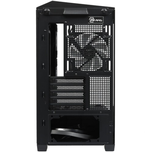 Корпус MSI MAG PANO M100R PZ [306-7G24R21-809] черный