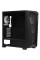 Корпус GIGABYTE C301 GLASS V2 [28300-GC301B-2CKR] черный
