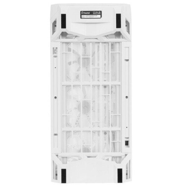 Корпус Fractal Design Torrent RGB White TG [FD-C-TOR1A-07] белый
