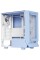 Корпус Thermaltake Ceres 350 MX Hydrangea Blue [CA-1Z3-00MFWN-00] голубой
