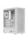 Корпус GameMax Storm WH [STORMWH] белый
