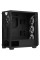 Корпус GIGABYTE C301 GLASS V2 [28300-GC301B-2CKR] черный