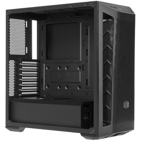 Корпус Cooler Master MasterBox MB511 ARGB [MCB-B511D-KGNN-RGA] черный