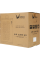 Корпус Formula Air Cube G3 [AIR CUBE G3 B] черный