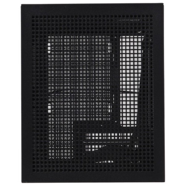 Корпус DEEPCOOL CH170 DIGITAL [R-CH170-BKNPI0D-G-1] черный