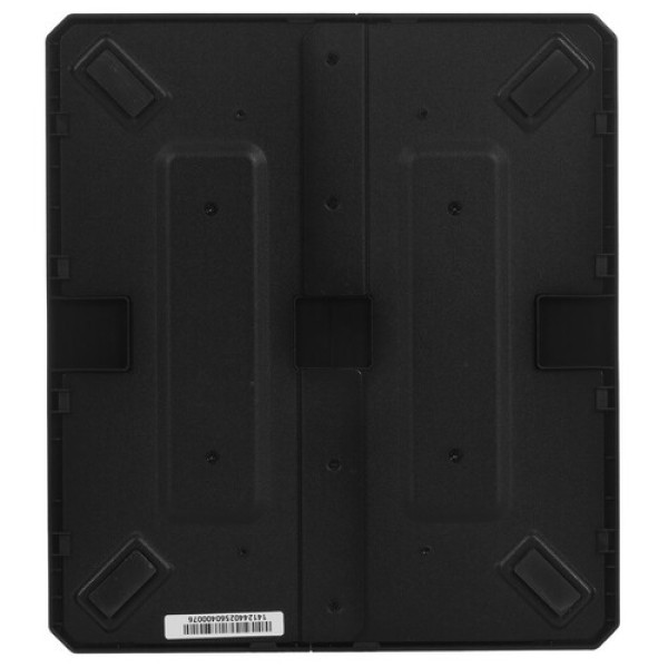 Корпус InWin ModFree Mini – Mod-III Edition Monarch [IW-CS-MFMINIM3-MNC] белый