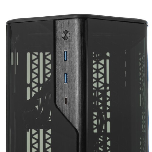 Корпус G.Skill Z5i [GC-MKGW1-Z5I] черный