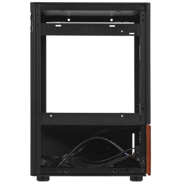 Корпус JONSBO T6 [T6 Black] черный