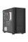 Корпус Thermaltake V150 TG [CA-1R1-00S1WN-00] черный