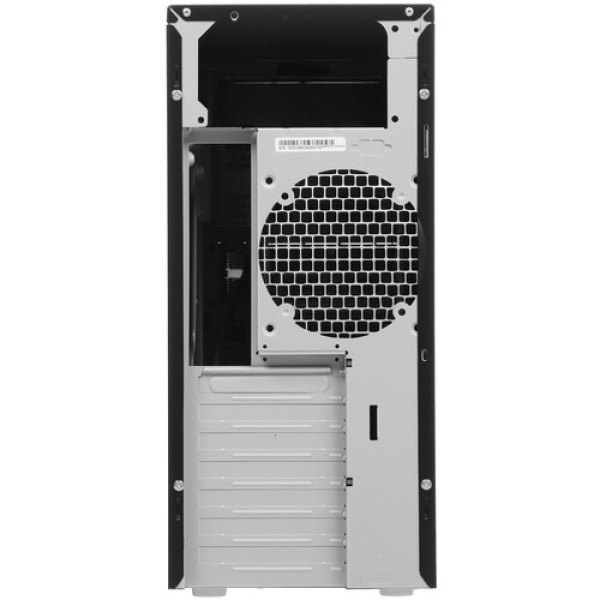 Корпус InWin EAR002BG [6151358] черный