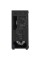 Корпус 1STPLAYER FD3-M [FD3-M-BK-4F1] черный