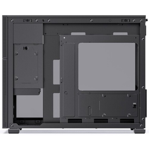 Корпус JONSBO D31 MESH Black [D31MESHBlack] черный