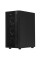 Корпус Ginzzu CL270 черный