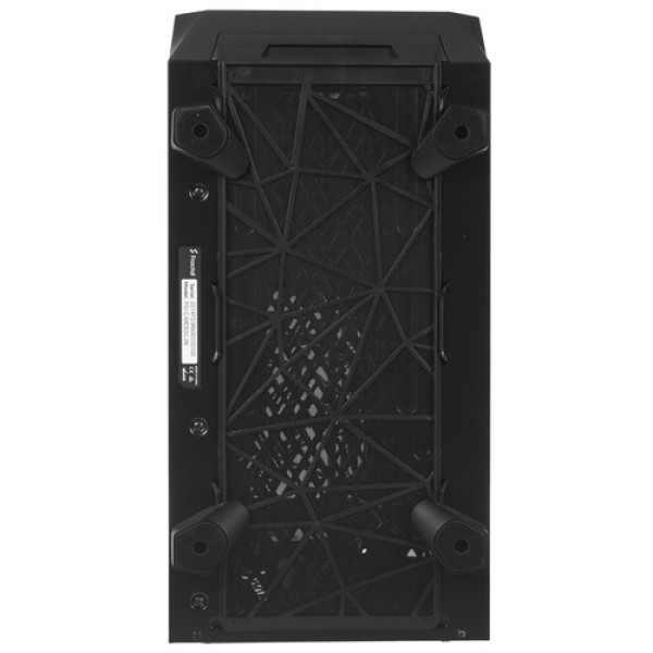 Корпус Fractal Design Meshify 2 Compact RGB [FD-C-MES2C-06] черный