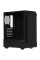 Корпус Ginzzu CL120 черный