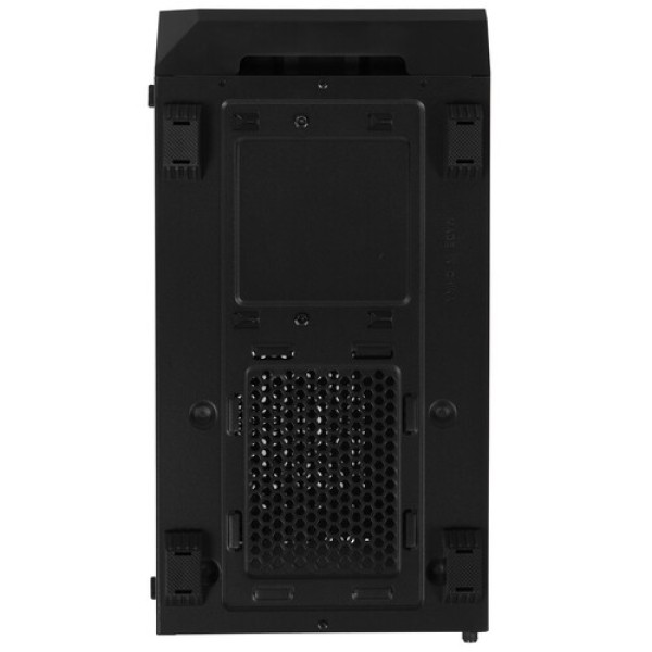 Корпус Ginzzu CL120 черный