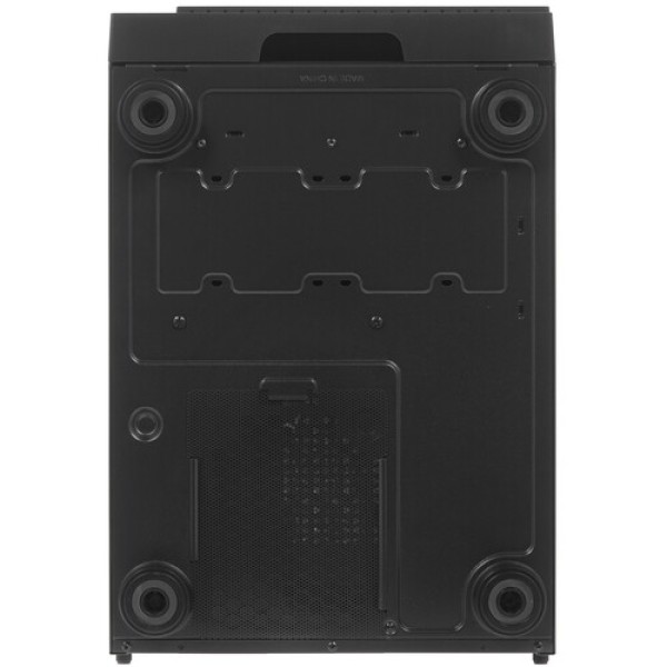 Корпус Chieftec Cube [CI-01B-OP] черный