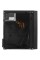 Корпус ExeGate BAA-113U-AAA350 [EX292352RUS] черный