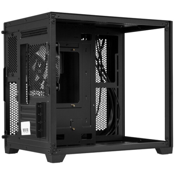 Корпус Formula Crystal Z5 [CRYSTAL Z5] черный