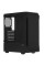 Корпус Ginzzu CL120 черный