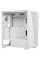 Корпус GIGABYTE C301 GLASS WHITE V2 [GB-C301GW] белый