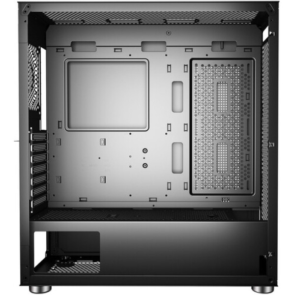 Корпус A4Tech Bloody BD-CC120F [BD-CC120F-BK] черный