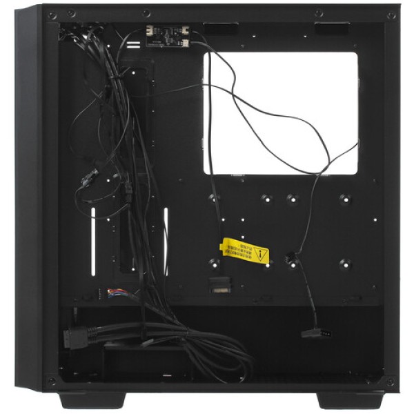 Корпус DEEPCOOL CG560 [R-CG560-BKAAE4-G-1] черный