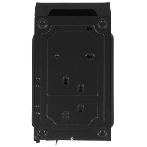Корпус ExeGate BAA-114U2-AAA450 [EX292359RUS] черный