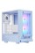Корпус Thermaltake Ceres 350 MX Hydrangea Blue [CA-1Z3-00MFWN-00] голубой