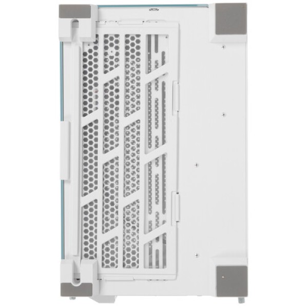 Корпус Lamptron LAMP-CSM380 белый