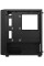 Корпус XASTRA A303M 3FRGB [A303M-2FC14F-1FC12F] черный