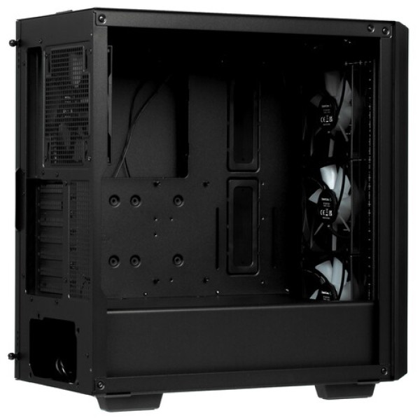Корпус DEEPCOOL CG540 [R-CG540-BKAGE4-G-1] черный