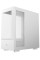 Корпус DEEPCOOL CH690 DIGITAL WH [R-CH690-WHNNA0D-G-1] белый
