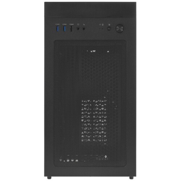 Корпус Thermaltake Divider 170 TG ARGB [CA-1S4-00S1WN-00] черный