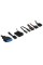 Корпус PowerCase Mistral S4B [CMSB-L4] черный