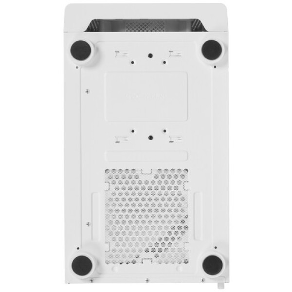 Корпус 1STPLAYER D3-B [D3-B-WH-2F1P-W-1F1-W] белый