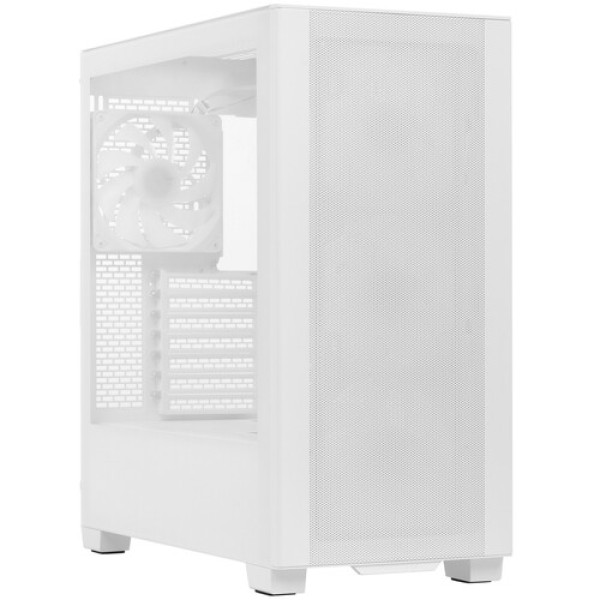 Корпус PHANTEKS 523 XT Pro Ultra [PH-XT523P1_DWT01R] белый