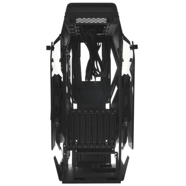 Корпус Thermaltake AH T600 [CA-1Q4-00M1WN-00] черный