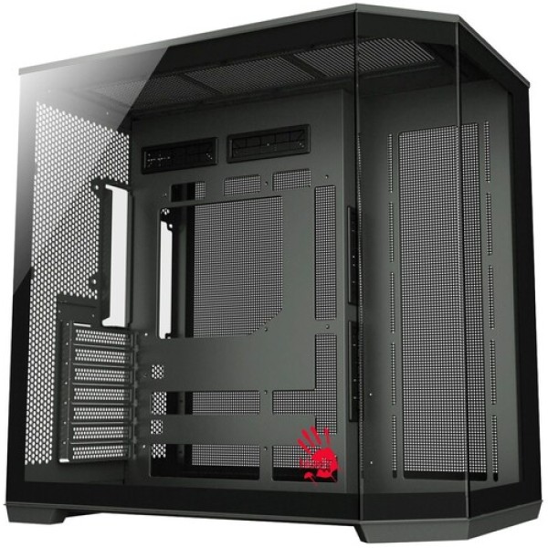 Корпус A4Tech Bloody BD-CC109 [BD-CC109-BK] черный