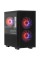 Корпус DEEPCOOL CH360 [R-CH360-BKAPE3-G-1] черный