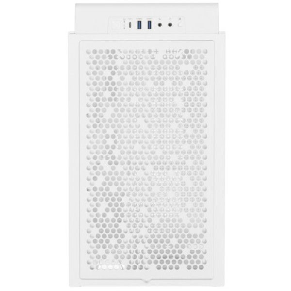 Корпус Thermaltake Ceres 330 TG ARGB Snow [CA-1Y2-00M6WN-01] белый