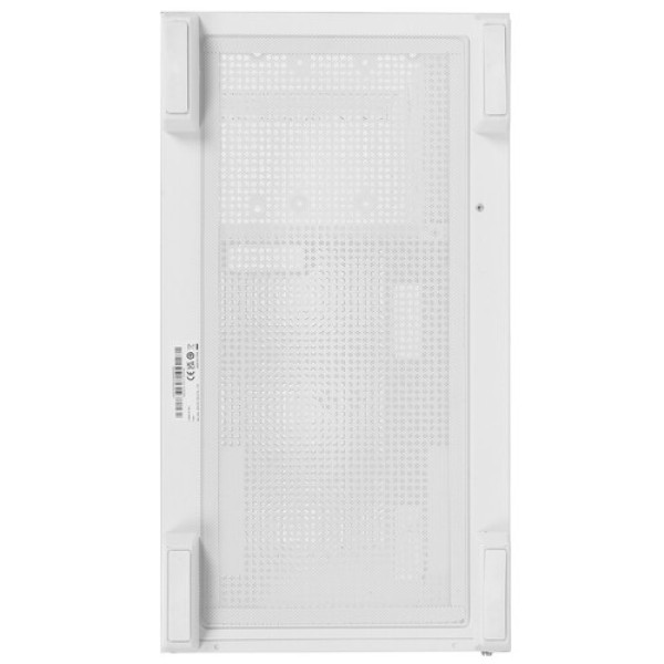 Корпус DEEPCOOL CG580 4F WH [R-CG580-WHADA4-G-1] белый